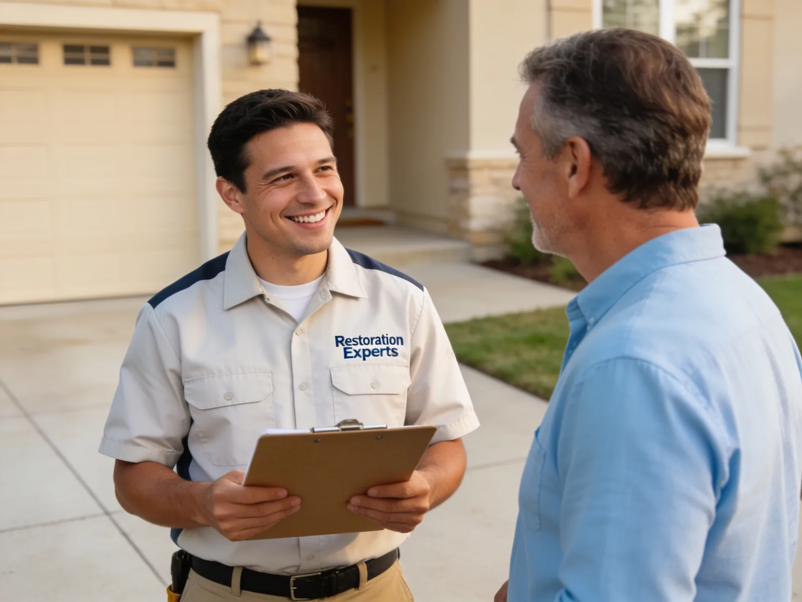 Water Damage Cleanup Weston, WV FAQs